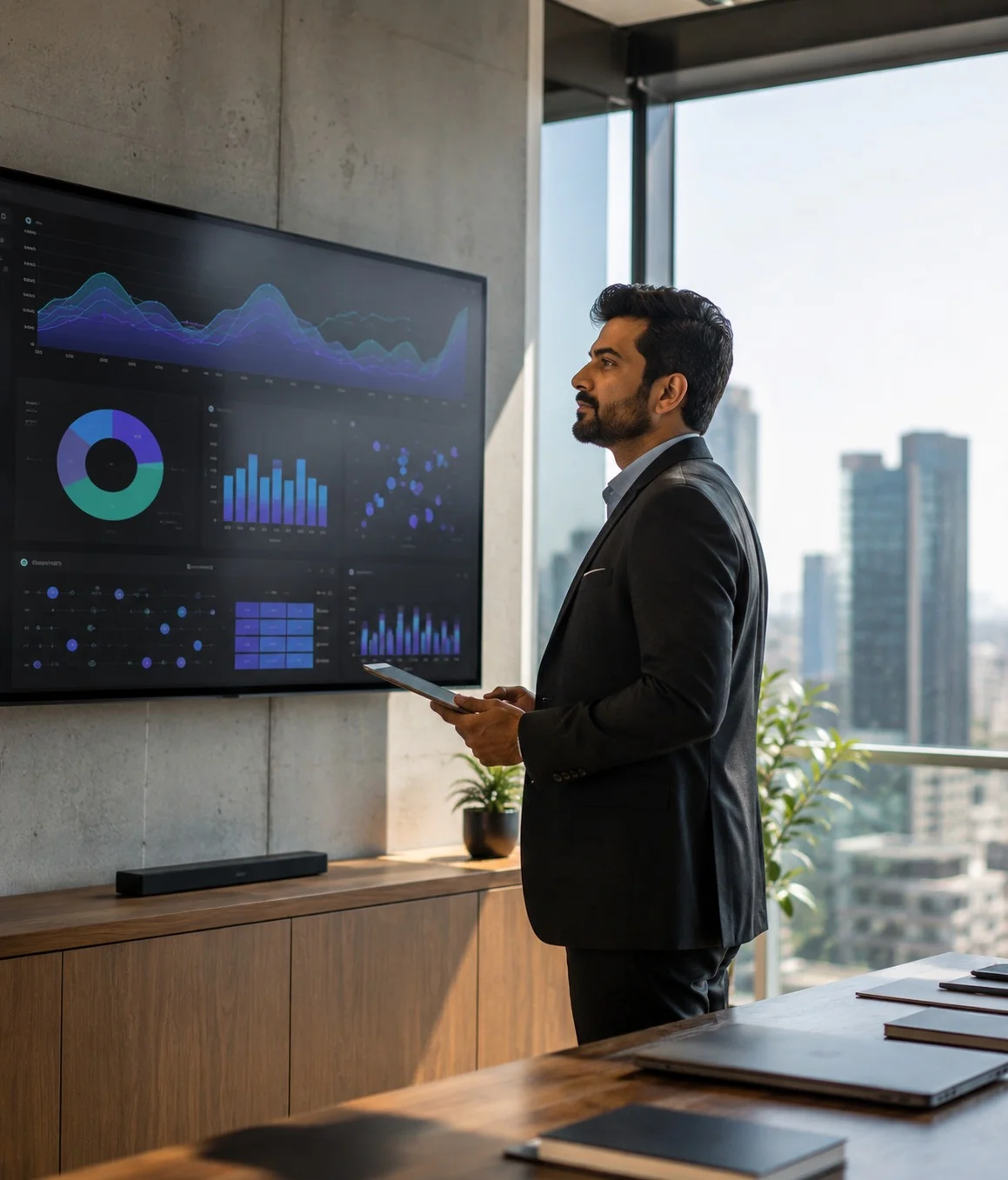 How eco-supply helped retail giant cut 60% of emissions